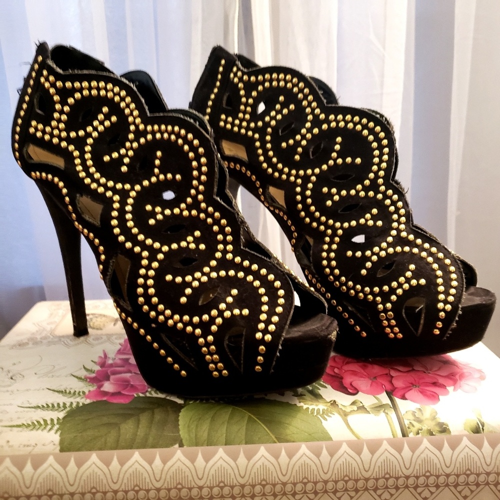 Black Heels (10)